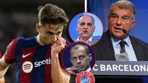Este jueves el juez que lleva el ‘Caso Negreira’ imputó al Barcelona de pagar sobornos a quien era el vicepresidente de los árbitros en España. ¿Qué consecuencias sufriría el club de ser condenado culpable?