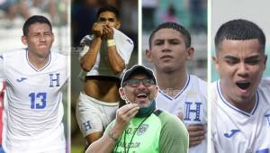 Tato García, el artífice de cuatro figuras de la Sub-20 de Honduras: ¿cómo los descubrió y qué recuerda de sus inicios?