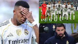 Información de la Cope y otros periodistas, indican que Real Madrid es un verdadero caos y que hubo una pelea entre propios compañeros.