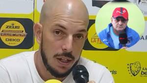 Técnico del Olancho advierte al Motagua tras la llegada de Diego Vázquez: “Tenemos plantel y recursos para avanzar”
