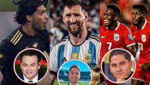 Chepebomba manda a callar a Honduras y Costa Rica; Faitelson no perdona a la FIFA tras el sorteo del Mundial: No como otros