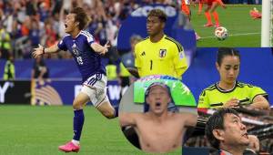 Japón dio el batacazo en los minutos finales ante Países Bajos, en los minutos finales le arrebataron el triunfo y son una de las grandes sensaciones del inicio de la Copa del Mundo.