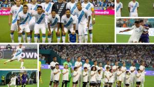 Honduras y Guatemala se enfrenta este próximo martes 27 de septiembre en el BBVA Compass Stadium de Houston, Texas. Estos son los futbolistas más caros ambas selecciones, según el portal especializado Transfermarkt.