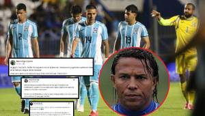 Tras la eliminación de Honduras en la Liga de Naciones de Concacaf, la reacción no se hizo esperar. La prensa deportiva y los aficionados hondureños se pronunciaron luego del empate 1-1 ante Jamaica, resultado que confirmó el cierre de una decepcionante participación para la Bicolor.