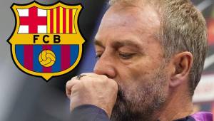 Hansi Flick no se duerme en sus laureles en el Barcelona y ya pone su mirada en el próximo mercado, recibiendo el sí de un fichaje que gusta y que necesita para la siguiente temporada. Pero, hay un problema...