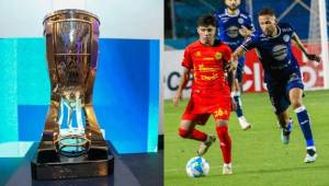 Real España pedirá cambiar fecha ante Motagua: ¿Cuándo se jugará la final del Torneo Apertura? ¿Termina este año?