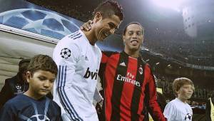 El exdefensor Rio Ferdinand revela que Ronaldinho casi juega en el Manchester United: “Estuvimos cerca de ficharlo”.
