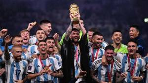 Este nuevo Mundial de 2026 será el torneo más grande y largo de la historia de selecciones.