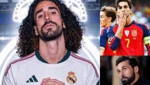 Así se agita el mercado de fichajes en el fútbol europeo, con el Real Madrid CF listo para incorporar a un exjugador del FC Barcelona en un movimiento de alto impacto, mientras Álvaro Arbeloa ya tendría asegurado un nuevo club para continuar su carrera como entrenador principal.