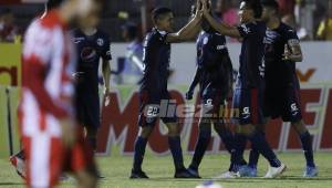 OFICIAL: Motagua sí jugará con Vida el repechaje en el estadio Nacional tras acuerdo con autoridades de Conapid