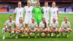 ¡Historia pura! Selección de Inglaterra gana una Eurocopa a nivel absoluto por primera vez luego de derrotar a Alemania