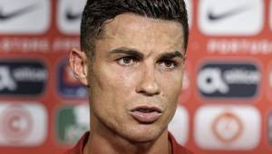 La propuesta irrechazable que ha llegado al delantero portugués, Cristiano Ronaldo, es de Arabia Saudita.