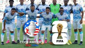 Lo que se juega Honduras en la Nations League: clasificación a Copa América, Copa Oro y ruta hacia las eliminatorias