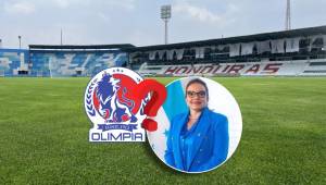 ¿Por qué Olimpia ya no jugaría la Gran Final en el Estadio Nacional de Tegucigalpa ante Olancho FC?