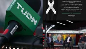 Muere periodista de TUDN a sus 50 años: “Con mucha tristeza les compartimos que mi hermano ha fallecido”