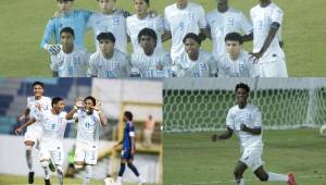 ¡Nos vamos a Qatar 2026! Honduras derrota a Bermudas y se clasifica al mundial Sub-17: así fueron los goles del triunfo