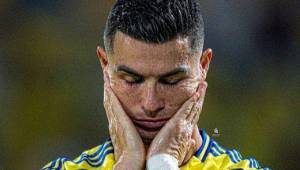 Cristiano Ronaldo desafía al Al Nassr, activa la alarma FIFA y abre la puerta a una posible salida de Arabia Saudí este verano.
