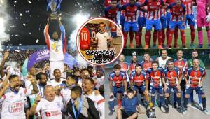 Matías Garrido, recordado por su paso en Olimpia, dijo adiós al fútbol en 2025 y así es su nueva vida en su país natal, en donde se mantiene ligado al deporte