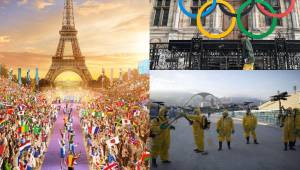 Peligran los Juegos Olímpicos 2024 por Latinoamérica: la enfermedad que tiene preocupada a toda Francia