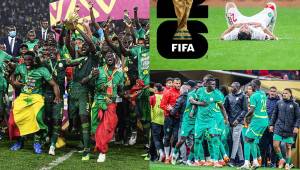 Mientras Irán no sabe si va a participar en el Mundial 2026, otra selección ha vivido un escándalo ante del torneo que se va a disputar en Estados Unidos, México y Canadá.