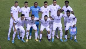 Honduras ya tiene confirmado su segundo amistoso previo a la Copa Oro 2023.