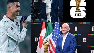 FIFA castigaría a Cristiano Ronaldo: la razón por la que peligra el Mundial 2026