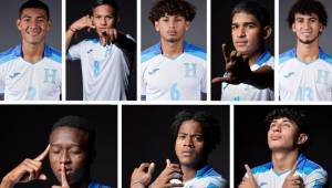 Repasamos la sesión de fotos oficial de la Selección de Honduras para el Mundial Sub-20 de la FIFA. Además, todo la información de los 21 catrachos que disputarán la Copa del Mundo en Argentina. <u><i><b>REDACCIÓN: Omar Gutiérrez</b></i></u>