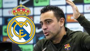 El duro ataque de Real Madrid TV a Xavi: “Los 600 partidos de su carrera deportiva están bajo sospecha”.
