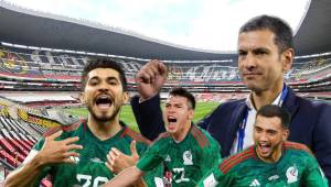Jaime Lozano hará variantes en su alineación para buscar sellar su pase a la siguiente ronda de la Liga de Naciones y clasificar a la Copa América 2024.