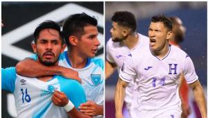 Honduras estaría enfrentando a Guatemala con nuevo entrenador para septiembre del presente año.