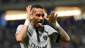 Neymar es uno de los futbolistas más criticados de la actualidad y nunca tarda en responder por cualquier medio.