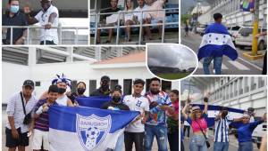 Repasamos las imágenes más destacadas que dejó la previa del encuentro entre Honduras y Estados Unidos en el Estadio Morazán. Fotos: Edwin Romero y Mauricio Ayala.