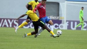 ¡Vía libre para la ‘H’! Jamaica le arrebata el triunfo del bolsillo a Costa Rica en empate por el Grupo D del Premundial