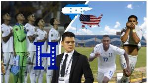 Noche para seguir soñando. Este viernes la Selección Sub 20 de Honduras se mide ante Estados Unidos por la clasificación a la final del Premundial de Concacaf. En caso de ganar estarán clasificados a los Juegos Olímpicos de París 2024. Repasamos el posible 11 de Luis Alvarado.
