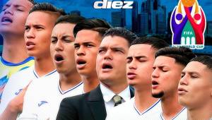 Conoce a los 20 jugadores que clasificaron a Honduras al Mundial de Indonesia 2023, la novena Copa del Mundo Sub-20 donde el país cinco estrellas participará. Nombre, edad, equipo, posición y origen.