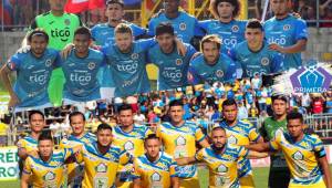 FAS y Jocoro FC disputarán la final del fútbol salvadoreño el próximo domingo.