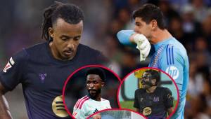 Barcelona recibe este domingo al Real Madrid para disputar el Clásico de LaLiga en el Camp Nou y ambos equipos cuentan con bajas importantes en sus plantillas.