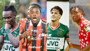Viernes de mucha información por parte del fútbol de Honduras en cuanto a los fichajes y otras posibles llegadas y salidas.
