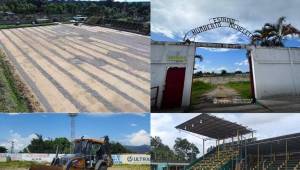 La nueva CONDEPOR se puso manos a la obra con la continuación de la remodelación del Estadio Humberto Micheletti. Aquí te contamos los detalles.