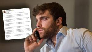 El reconocido periodista anticipó un cambio de rumbo en su carrera y sorprendió al mundo del fútbol con su mensaje en redes. Todo proviene tras adelantar la llegada de Ronaldo Araujo al Liverpool desde el Barcelona.