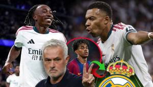 Real Madrid visita este domingo el Camp Nou para afrontar el Clásico ante Barcelona por la jornada 10 de LaLiga. El 11 titular que perfila José Mourinho para silenciar el templo azulgrana y llevarse los tres puntos.