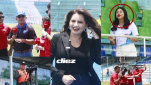¡Todo listo para la transmisión histórica! HCH y Grupo OPSA afinaron detalles logísticos para transmitir el Génesis vs Platense en La Paz.