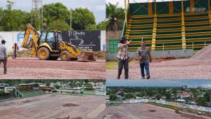 ¡A toda marcha! Condepor confirma fecha de entrega del Estadio Humberto Micheletti: así avanza la remodelación del recinto progreseño.