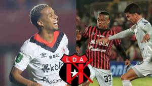 ¡Arde la Liga Deportiva Alajuelense! Escándalo de acoso sacude el interior del tricampeón de la Copa Centroamericana de la Concacaf.