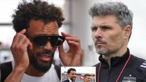 El portero caboverdiano ya tiene listas las maletas para viajar a Chile en las próximas horas, pero le surgió un inconveniente. Lo que dijo el entrenador del Colo Colo sobre su fichaje y su nuevo salario.