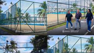 Condepor pone la mirada en Panamá para transformar la infraestructura deportiva. Aquí te contamos todos los detalles de la visita de Honduras a suelo canalero.