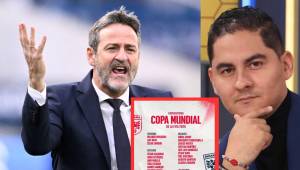 La prensa de Panamá no está nada contenta con Thomas Christiansen por no incluir a una de sus máximas joyas al Mundial 2026: Es una injusticia