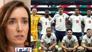 La vicepresidenta de Argentina arremetió con todo contra Inglaterra previo al duelo de semifinales de la Copa del Mundo. ¡Lo calentó todo!