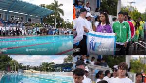 ¡SENSACIONAL! La Villa Olímpica recibió el XLVI Campeonato Nacional de Piscina Larga 2026. Aquí te contamos todos los detalles.