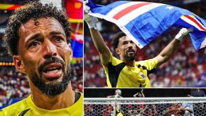 La increíble historia de Vozinha: su valor en el Mundial y por qué no tiene club